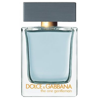 El concepto de seducción va unido Dolce & Gabbana, The One El concepto de seducción va unido Dolce & Gabbana, The One