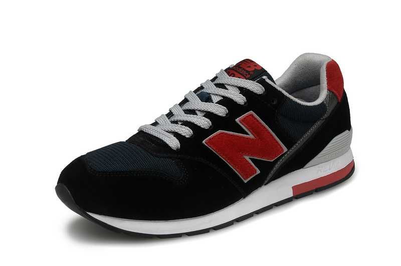 new balance 996 svart new balance 996 svart