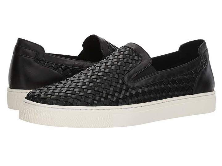 Donald J Pliner Mens Clarke Sneaker