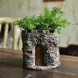 Medieval Gardens Teelie's Fairy Garden Medieval Gardens Teelie's Fairy Garden