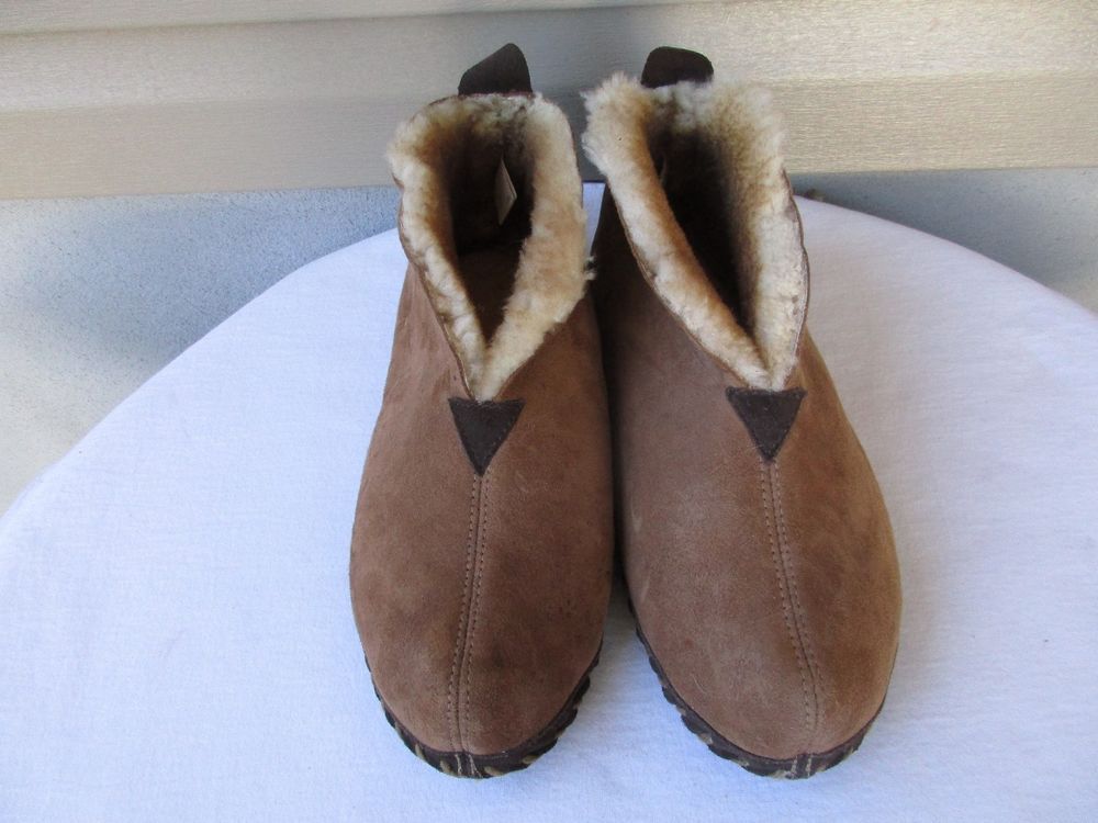 cabelas slippers