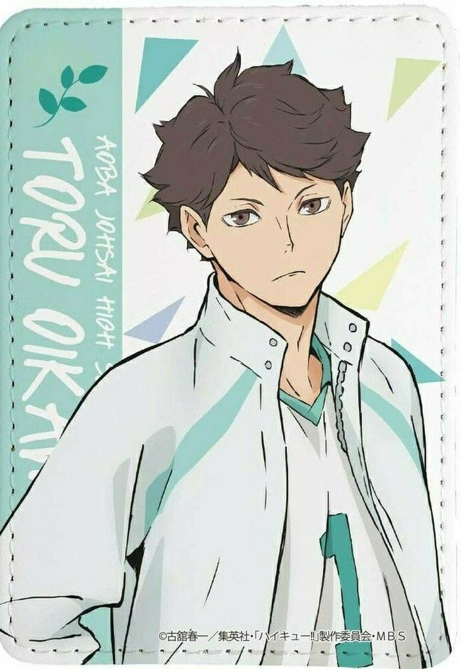 Top 10 most beloved haikyuu characters best list – Artofit