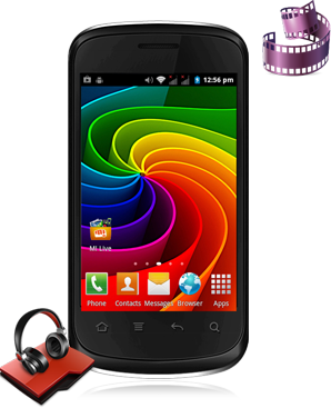 jelly cream for micromax a27