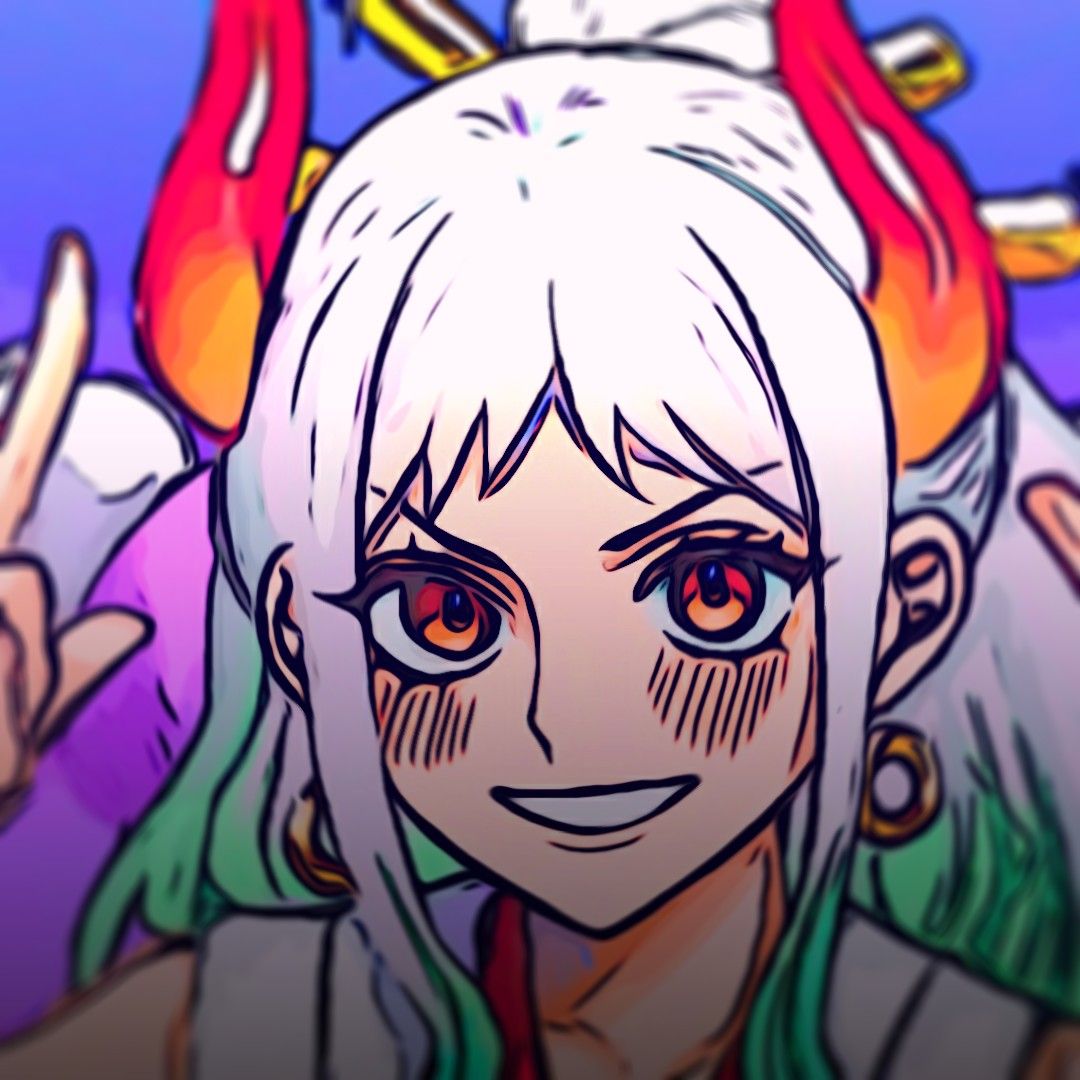 𓂅 ִ ๑ Yamato icons 🍢𓂃 ֹ ִ ⋆ | Gambar animasi kartun, Gambar anime, Animasi