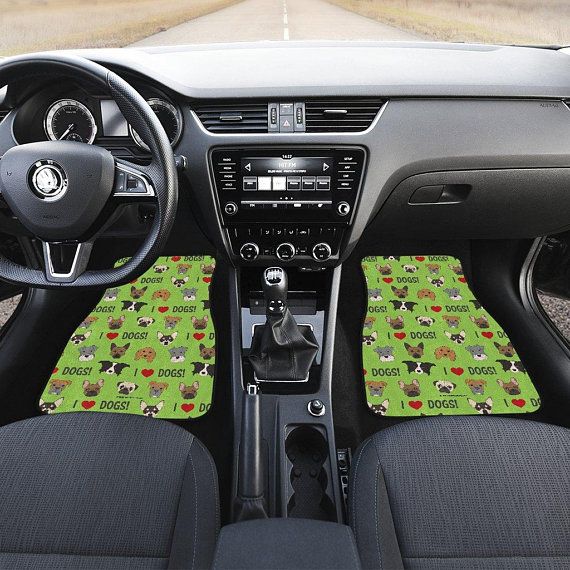 green car floor mats vintage car love dogs spring collection richmond spca green car floor mats set 2 green car floor mats vintage car love dogs spring collection richmond spca green car floor mats set 2