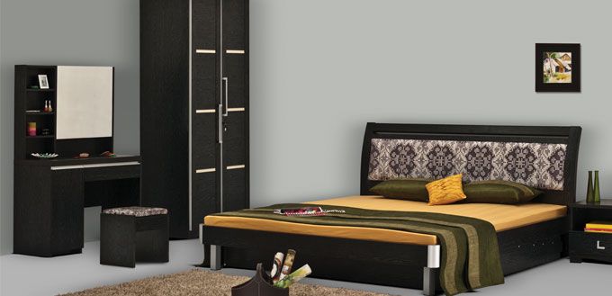 godrej interio bedroom furniture price in kolkata