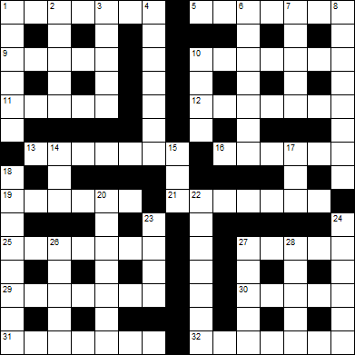 Investment option crossword clue