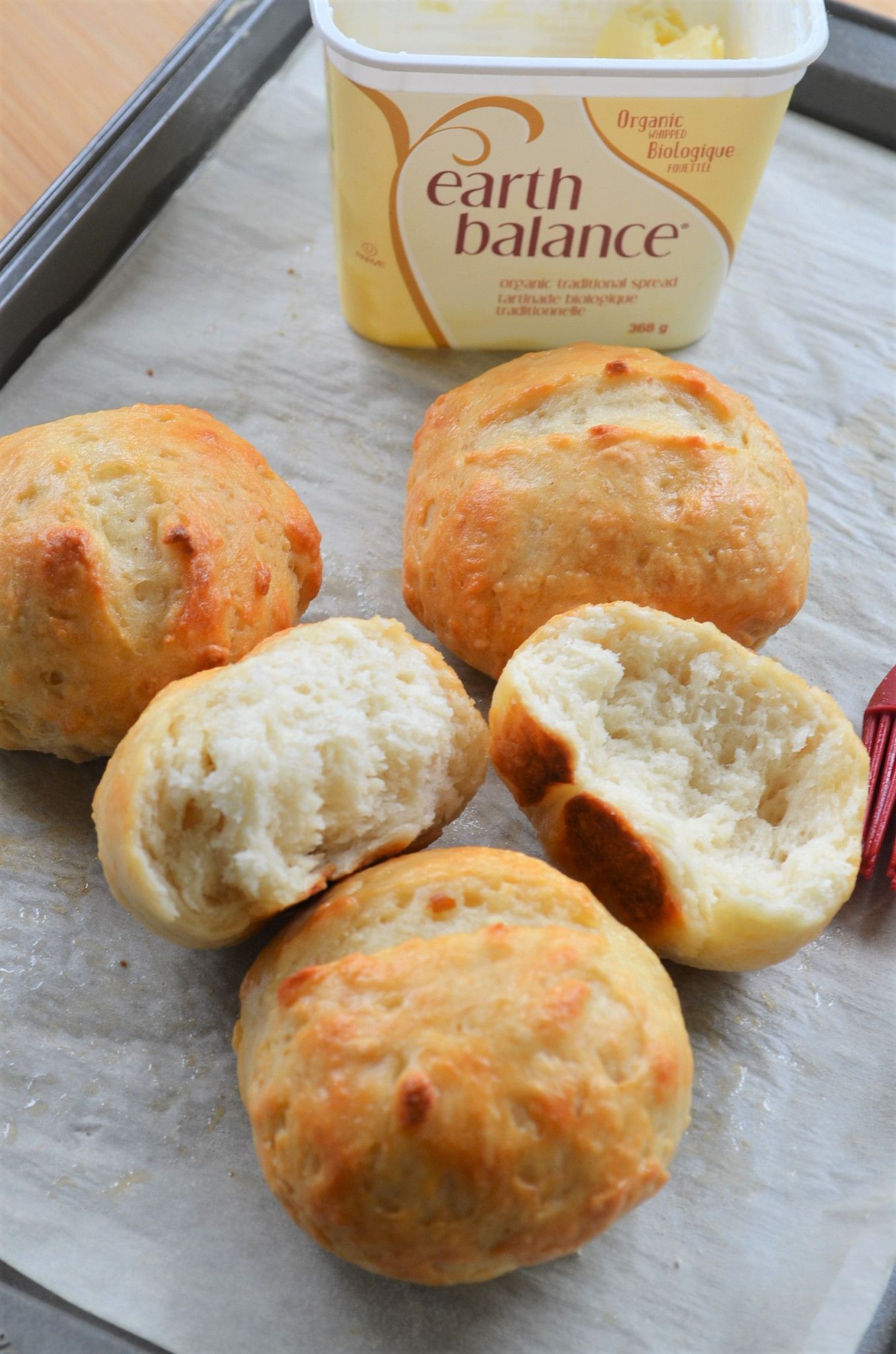 VIDEO I Cannot Believe It s 2 Ingredients NO Yeast Yogurt Bread Rolls video-i-cannot-believe-it-s-2-ingredients-no-yeast-yogurt-bread-rolls