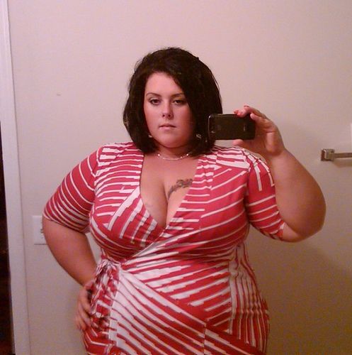Bbw older pics