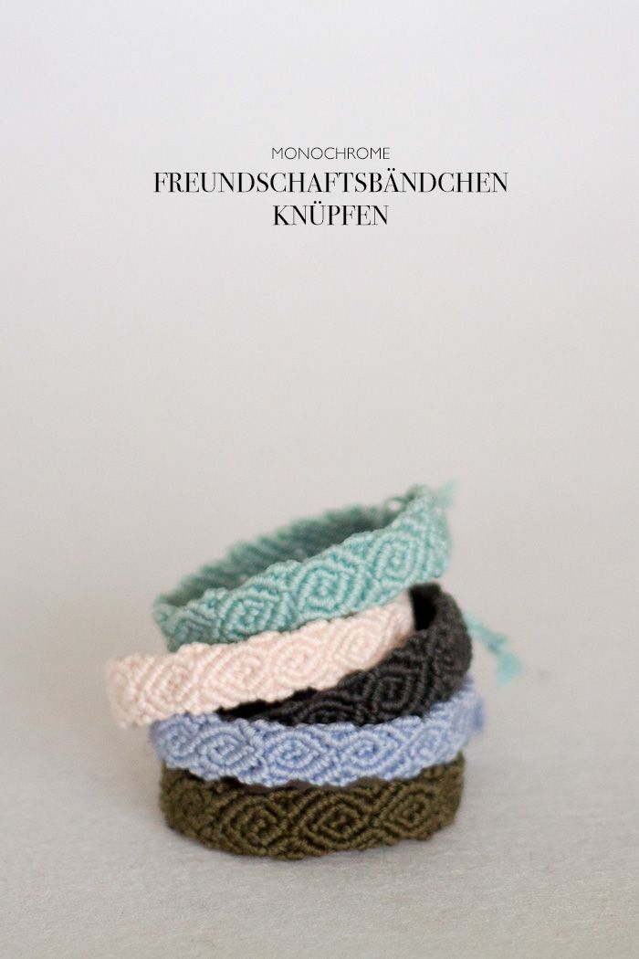 Die schönsten DIY Geschenke zum selber machen