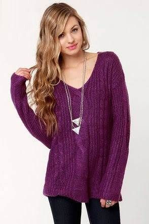 fashion and style what colors match with purple dancing in