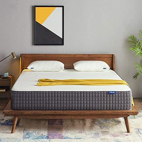 Pin On Mattresses Pin On Mattresses, Best King Size Bed For Back Problems