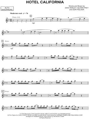 SPARTITI SAX SCARICARE