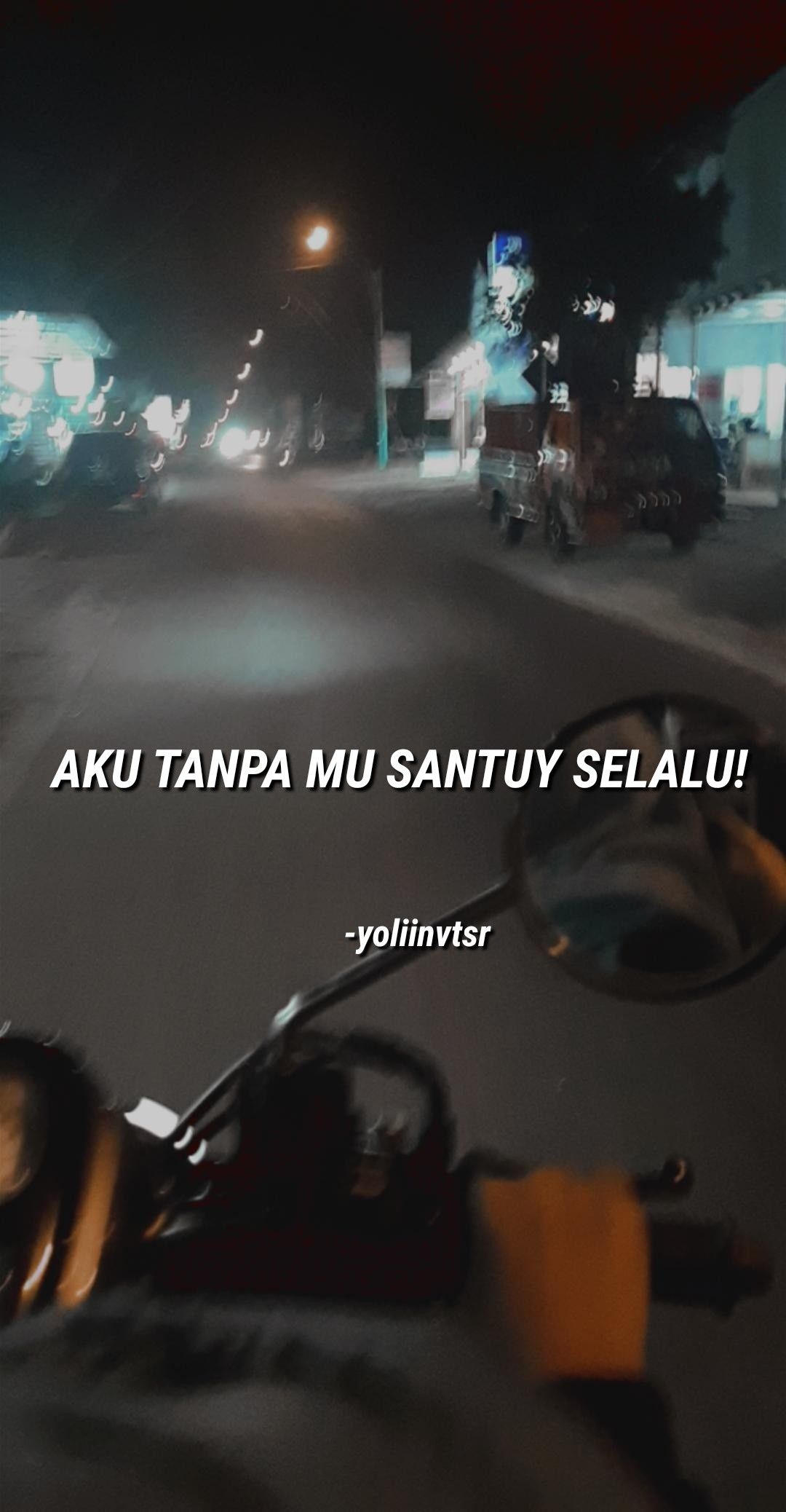 Rasa Stoberi P Santuy Minggu Gais Jangan Banyak Mikirin Dia Yang