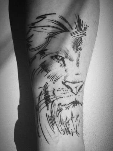 Tattoo lion head - my forearm now | Tattoos | Pinterest | Lions ... Tattoo lion head - my forearm now | Tattoos | Pinterest | Lions ...