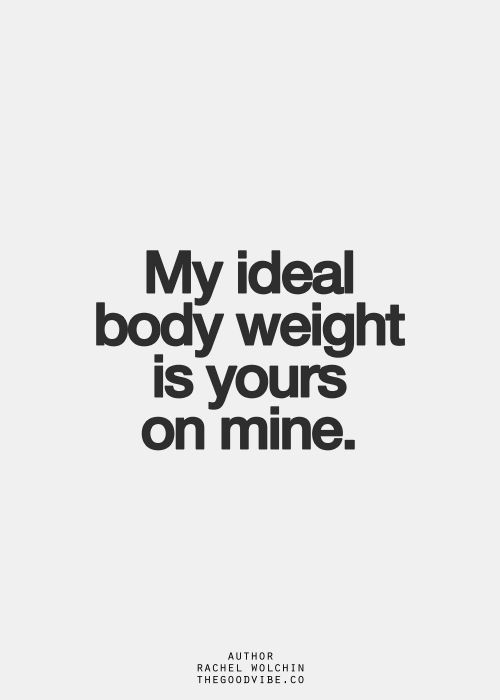 My Ideal Body Weight Is Yours On Mine SwingTowns Awesome Swingers Quotes My Ideal Body Weight Is Yours On Mine SwingTowns Awesome Swingers Quotes