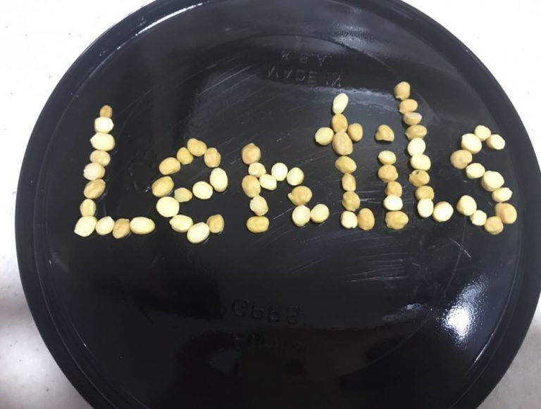 Low Carb Legumes Can You Eat Beans And Peas On Keto Diet Ketogenic Diet Food List Beans Nutrition Keto Diet Food List