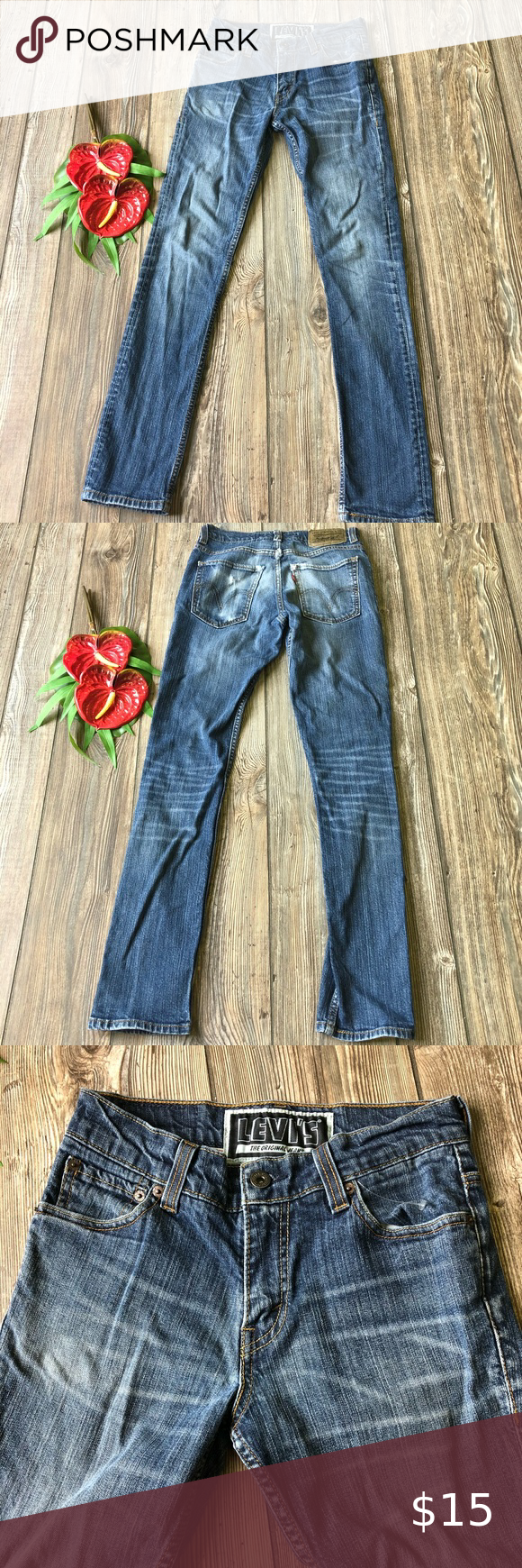28 x 30 jeans