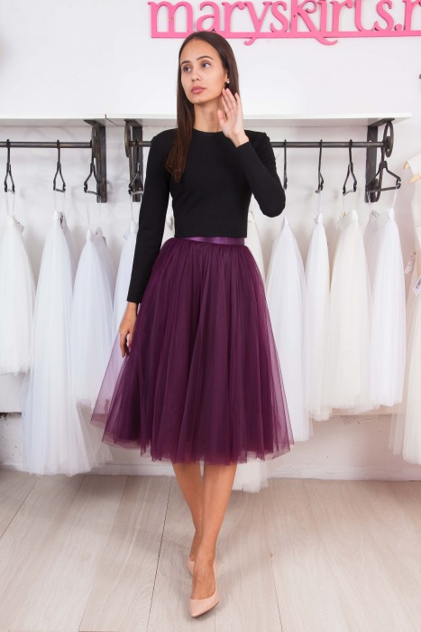 юбка солнце Ежевика (73) Tulle Skirt, Daughter, Skirts, Fashion, Moda, Fashion Styles, Skirt, My Daughter