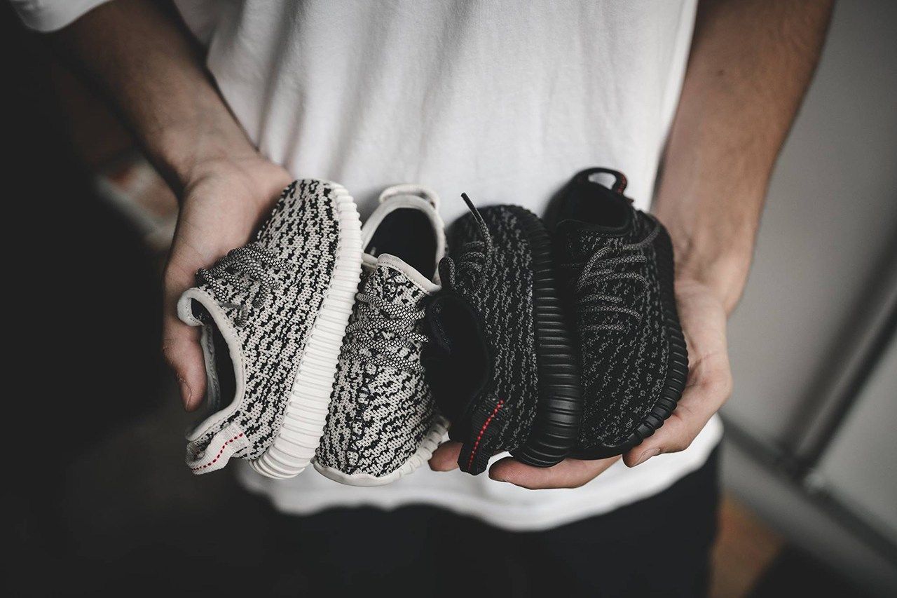 infant yeezy sizes