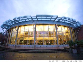 bellevue college things to know pinterest wyoming and vermont bellevue college washington