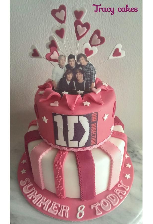 Pin Su Cakes