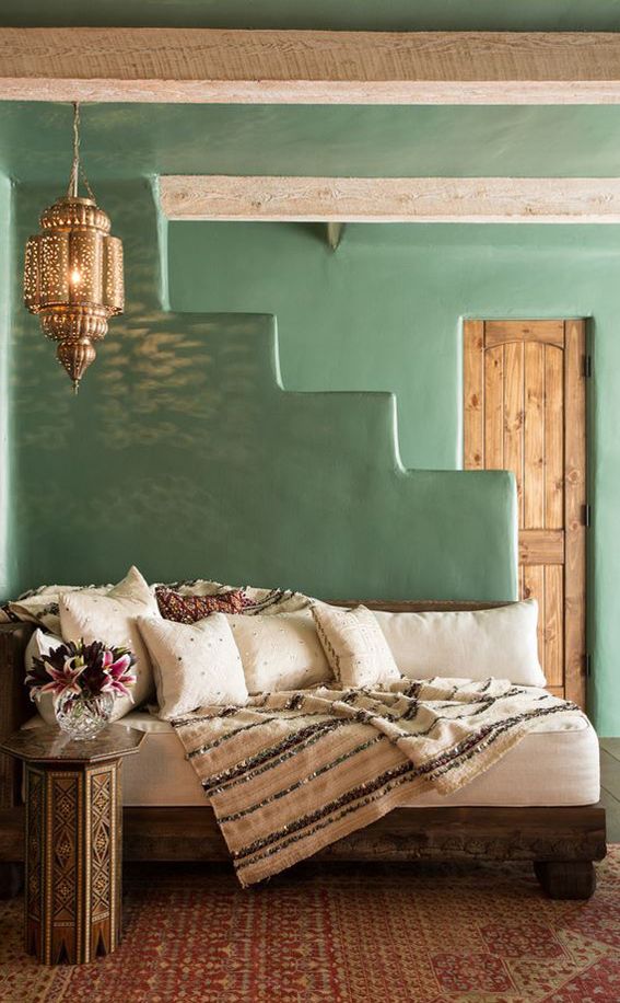 Southwestern Decorating Ideas