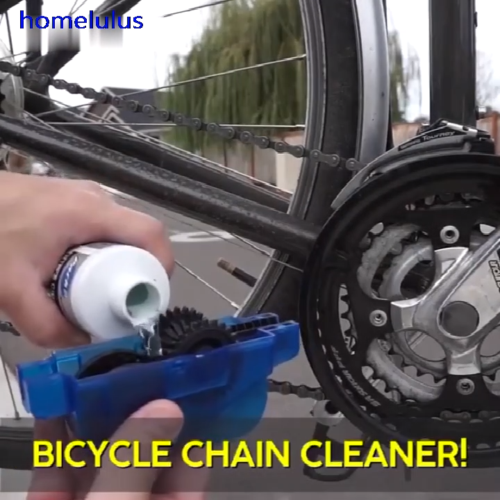 How To Clean Your Motorcycle Chain Bike Repair Motorcycle Chain