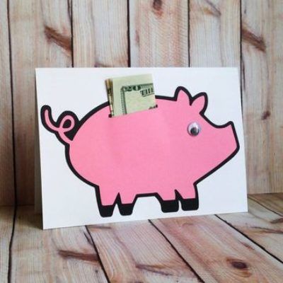 Unique Birthday Cards, Homemade Birthday Cards, Birthday Diy, Happy Birthday Cards, Birthday Greetings, Card Birthday, Printed Birthday, Birthday Ideas, Birthday Quotes