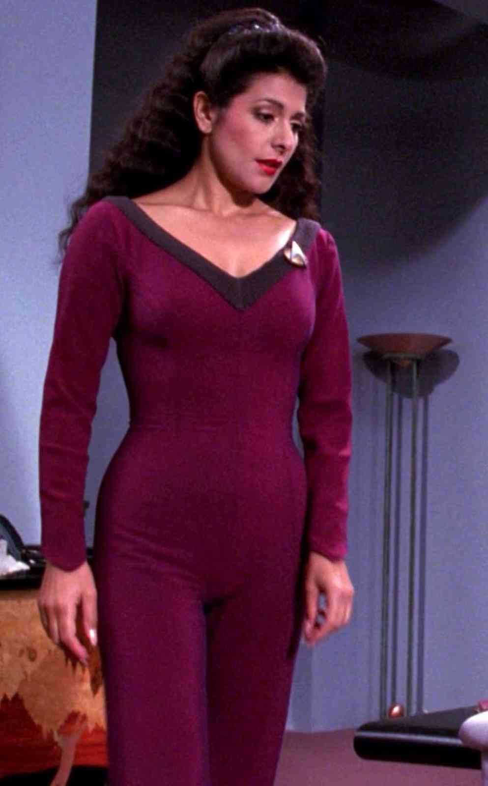 Opinion Ladies of syfy nude are not Ladies of syfy nude