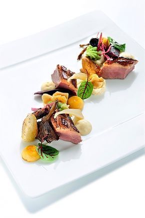 menu eend menu eend