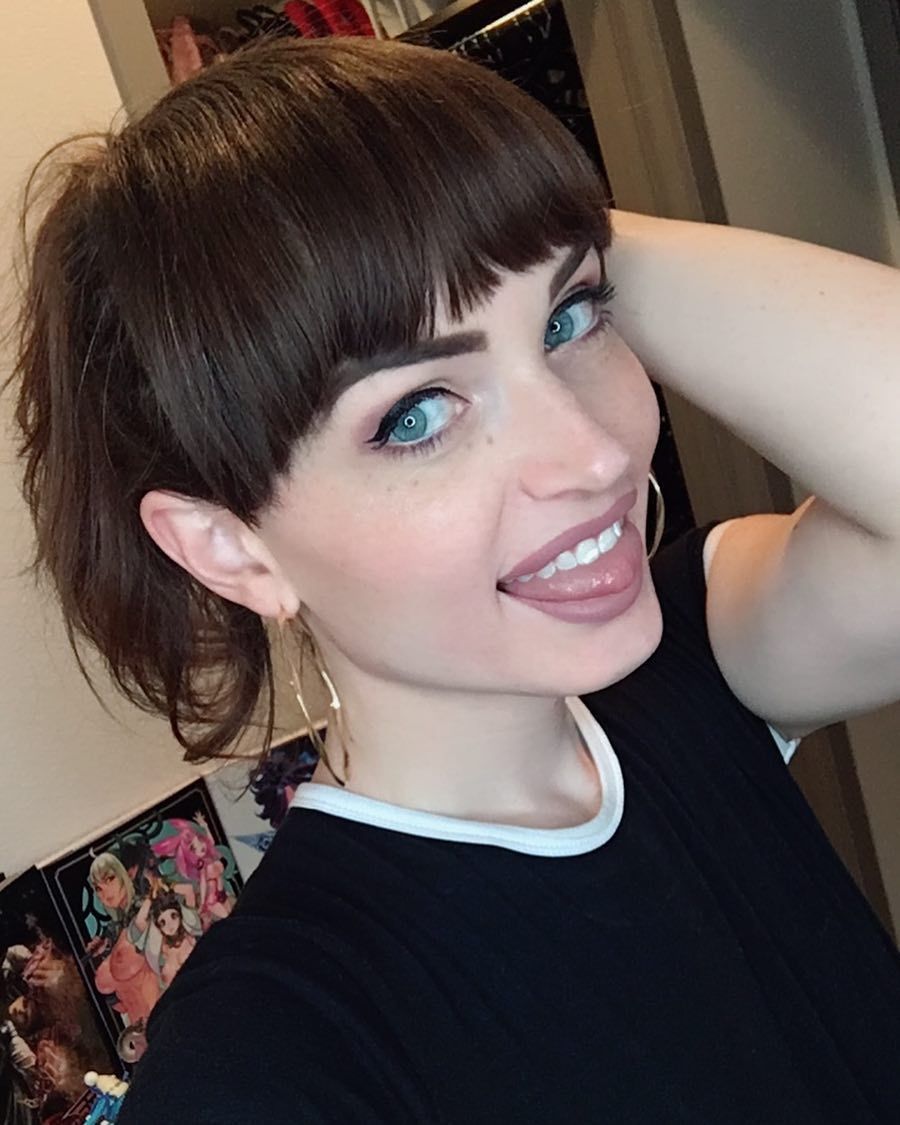 Natalie Mars Natalie Mars