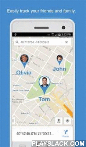 Phone Tracker App >> Friend Locator Phone Tracker Android App Playslack Com Mobiel Phone Tracker App >> Friend Locator Phone Tracker Android App Playslack Com Mobiel