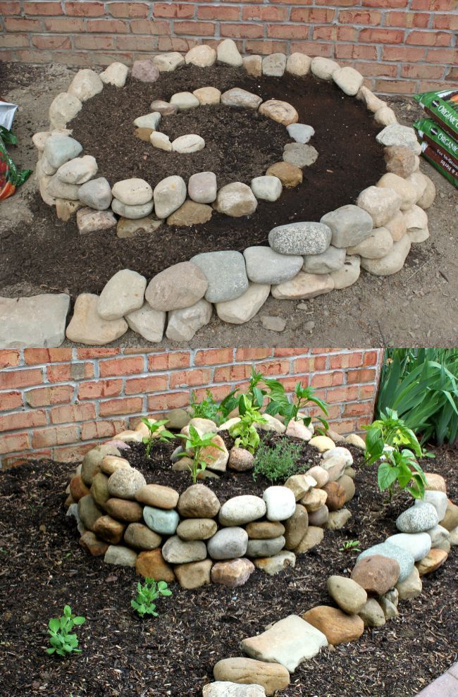 45 Wonderful DIY Garden Ideas You Should Try This Season