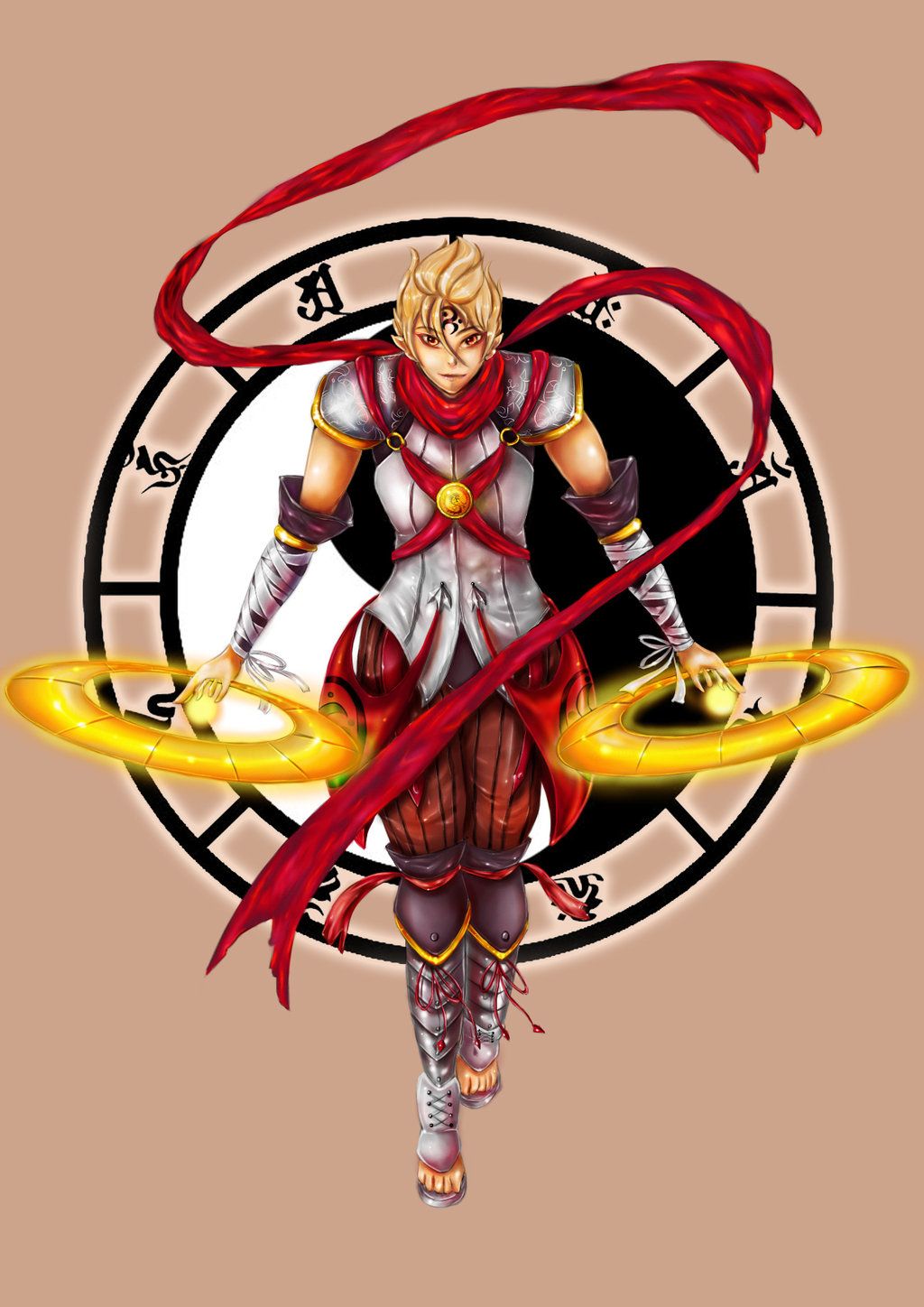 Nezha Nezha