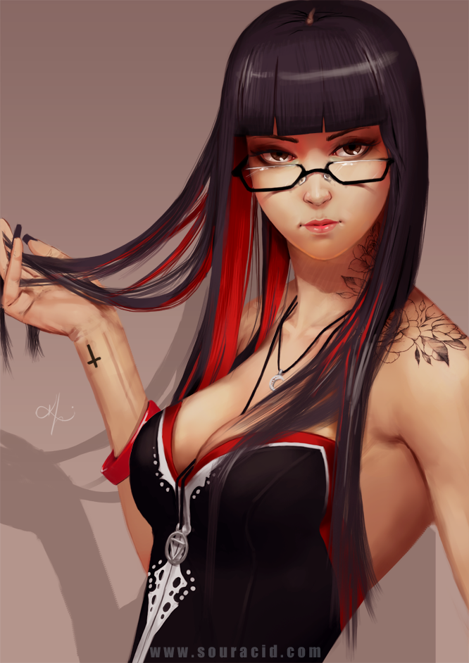 Pin On Female Beauty Art