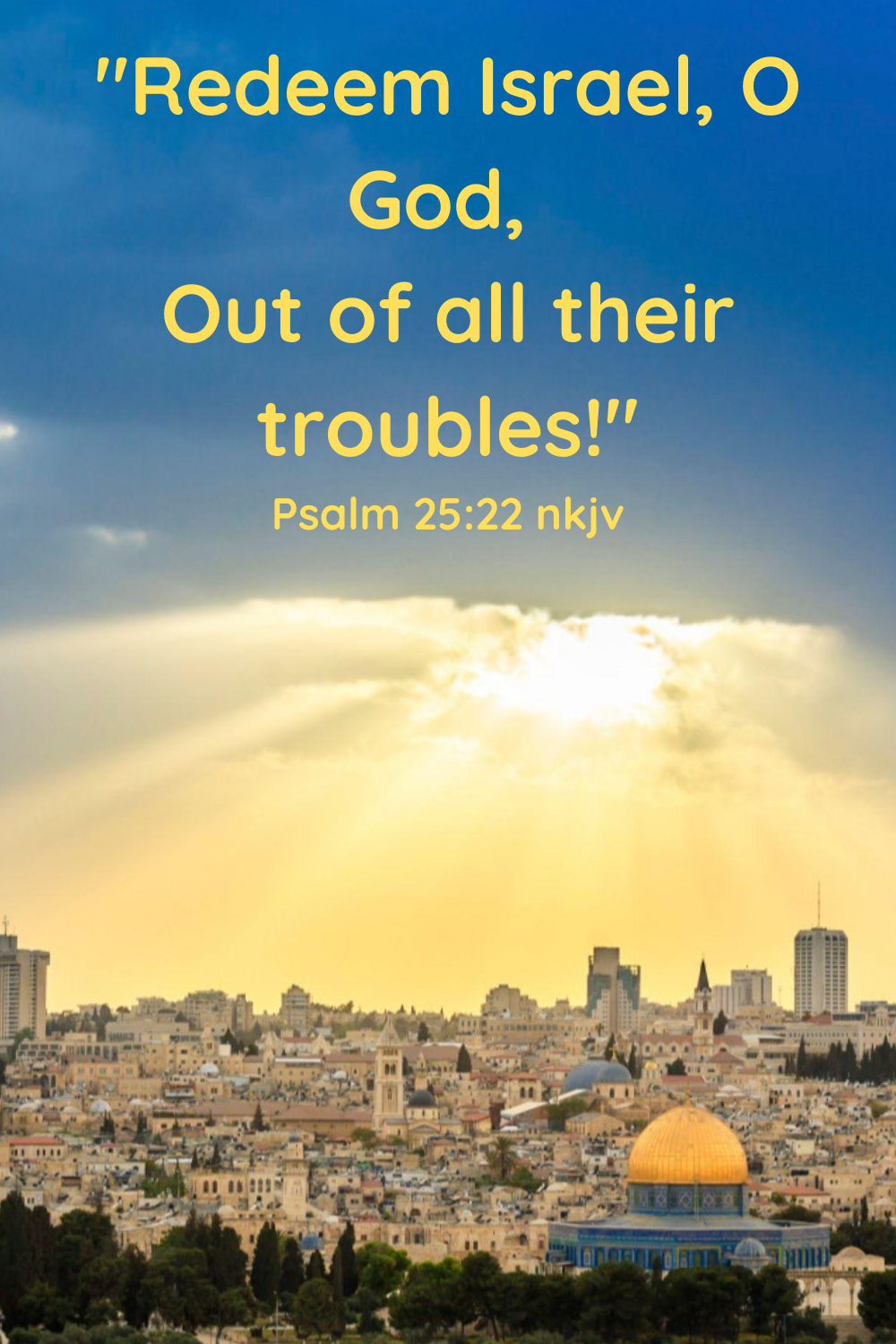 Psalm 25 Seeking God Nkjv Redeemed psalm-25-seeking-god-nkjv-redeemed