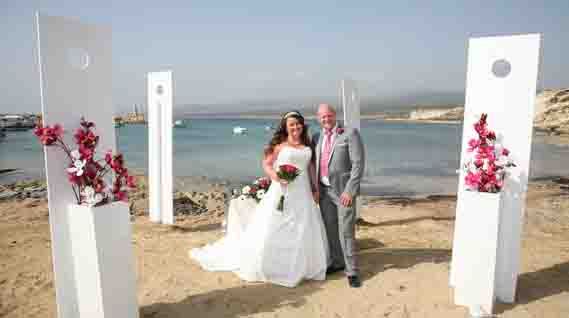 Looking For Beach Weddings Abroad Book Your Wedding On The First Looking For Beach Weddings Abroad Book Your Wedding On The First Ceremony Venue In