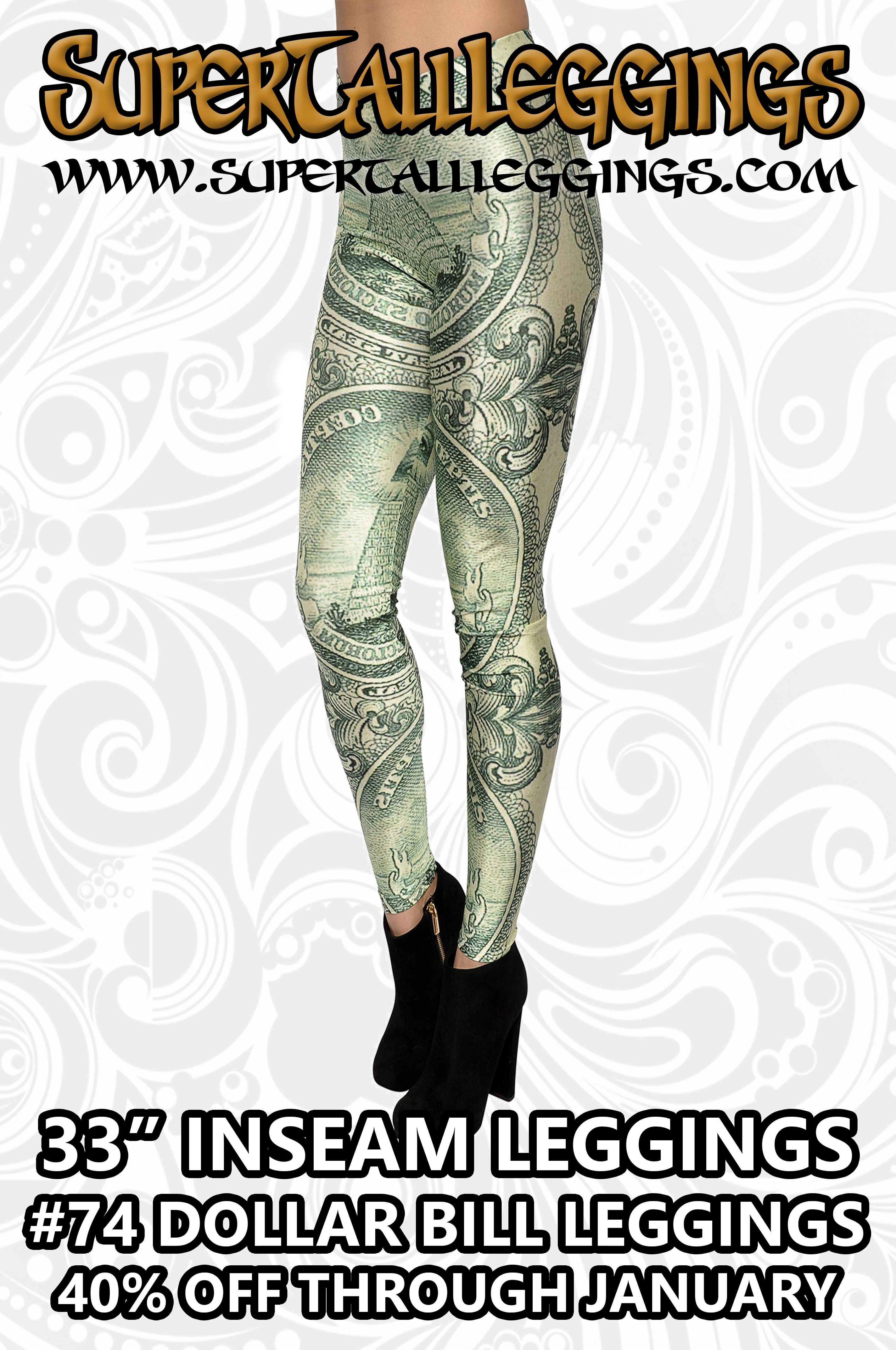 gap tall leggings