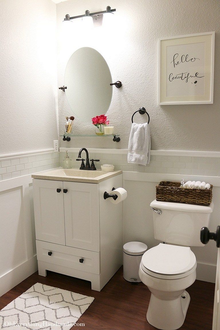 80 Small Master Bathroom Makeover Ideas On A Budget Ides Salle De Bain 80 Small Master Bathroom Makeover Ideas On A Budget Ides Salle De Bain