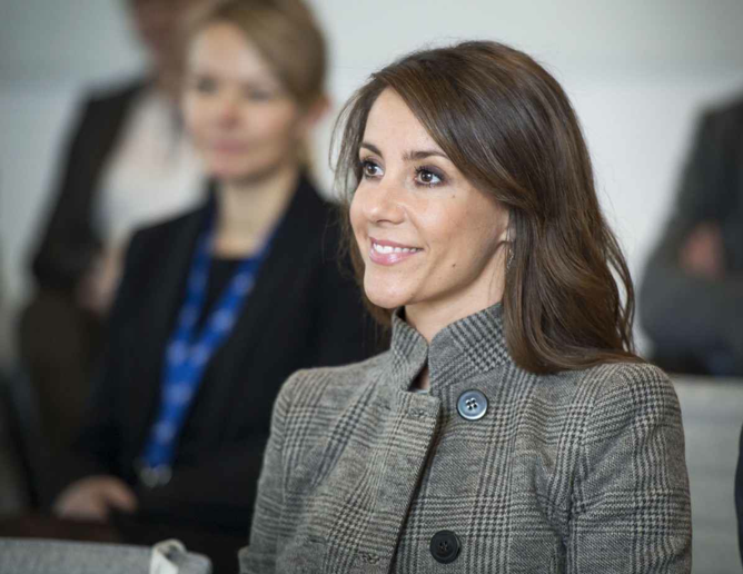 Mary von dänemark kennenlernen