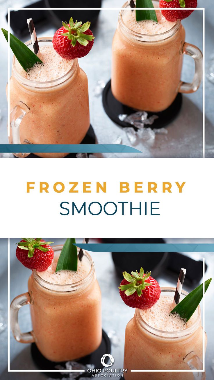 For this quick and easy boost, just send some of your favorite fruits to the penalty blender, add a couple hard-boiled eggs, and you’ll be skating through your day with a game-winning power play.