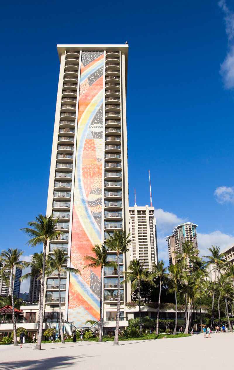 The Captivating Hilton Hawaiian Village Hotel Waikiki Beach Video Rainbow Tower At The Hilton Hawaiian Village Hotel Best Kid Friendly In