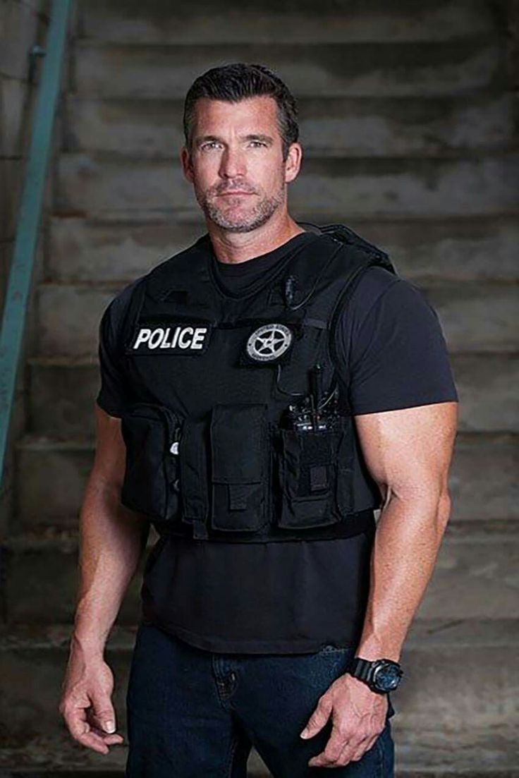Police Dating