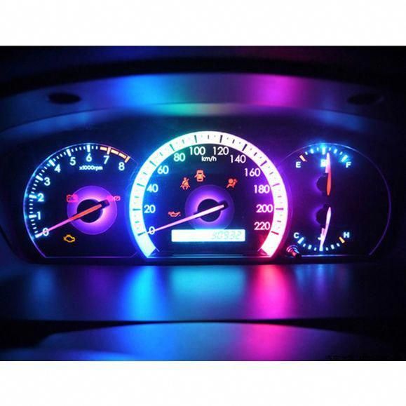 Chrysler 300 Dashboard Warning Lights Click To See Larger Image