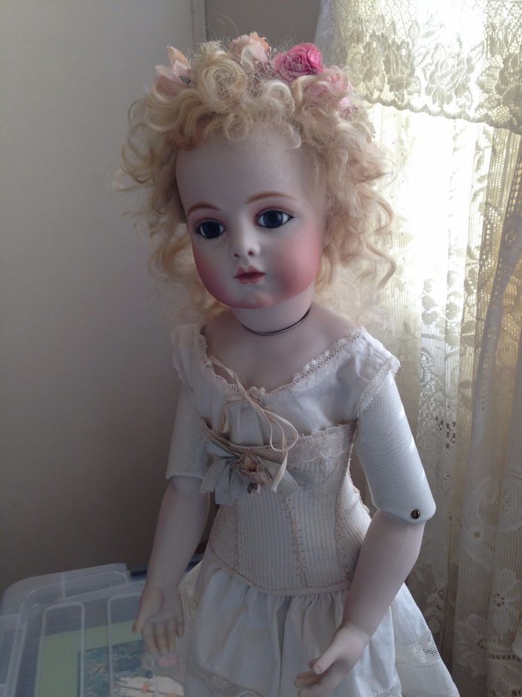 world famous doll