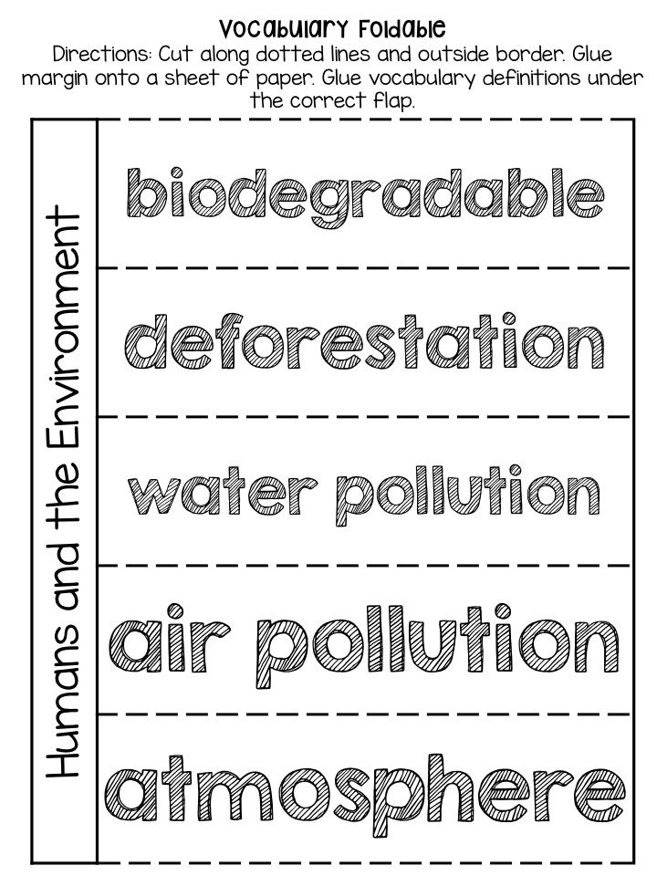 humans and the environment pollution protecting the environment