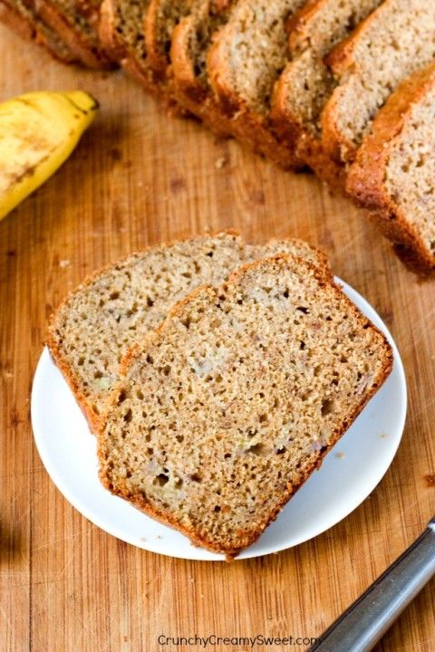 Whole Wheat Yogurt Banana Bread With Cinnamon Banana Recipes Whole Wheat Yogurt Banana Bread With Cinnamon Banana Recipes