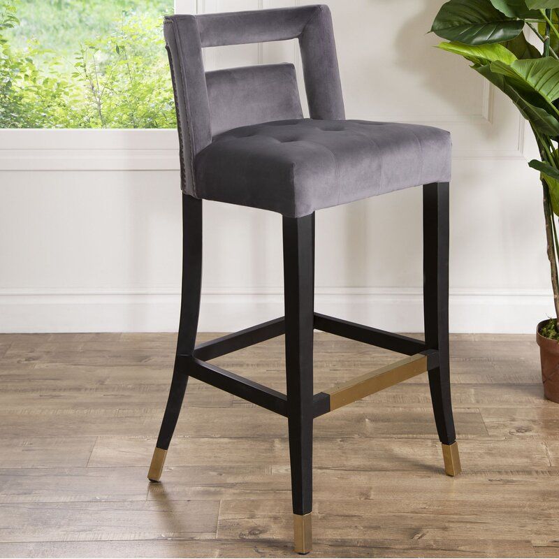 Lular Bar Counter Stool Bar Stools Counter Stools Abbyson Living