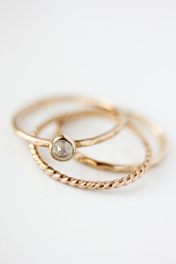 Dein Marktplatz, um Handgemachtes zu kaufen und verkaufen. #aquamarineengagementring